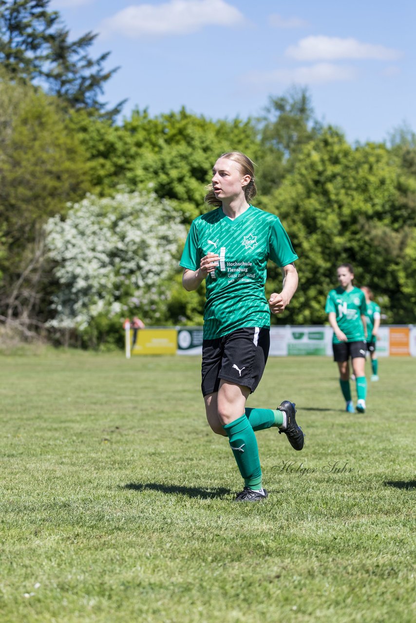 Bild 140 - F SG NieBar - IF Stjernen Flensborg : Ergebnis: 2:0